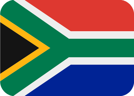 South African-flag