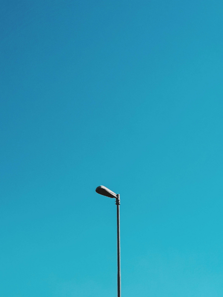 street light